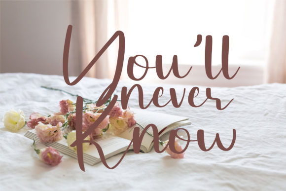 Harind Font PNG with transparent background - Preview 2