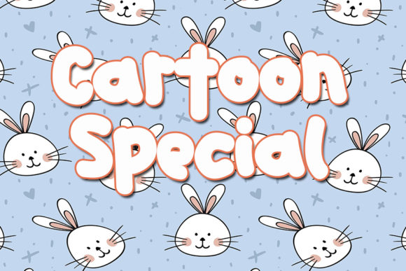 Kiko Milk Font PNG with transparent background - Preview 1
