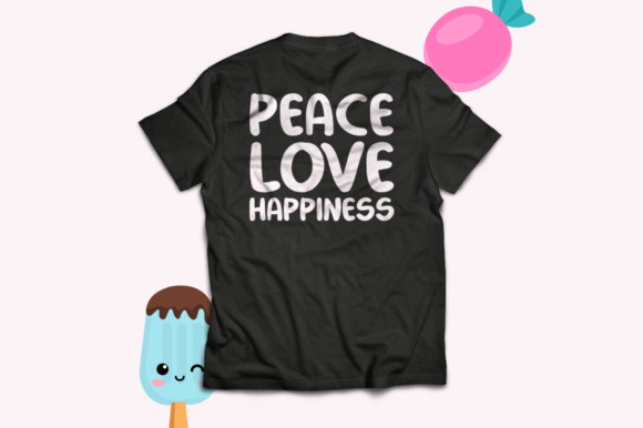 Love Taking Font PNG with transparent background - Preview 2