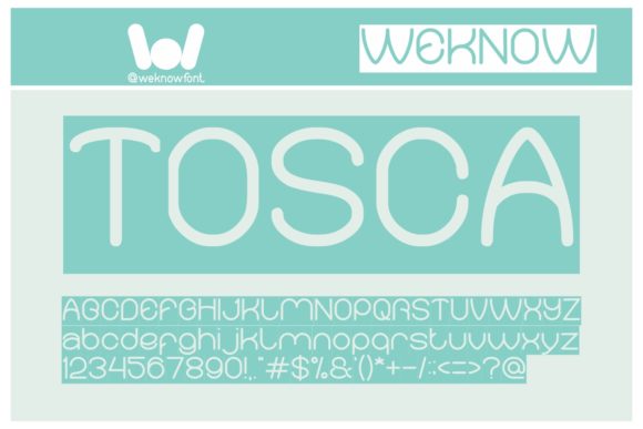 Merpati Putih Font PNG with transparent background - Preview 4