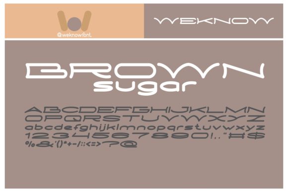 Metro City Font PNG with transparent background - Preview 2