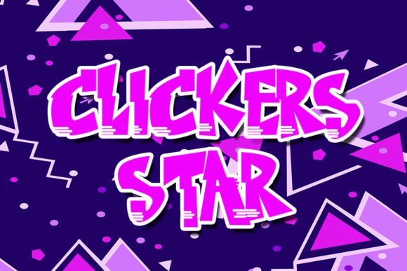 Monkey House Font PNG with transparent background - Preview 2