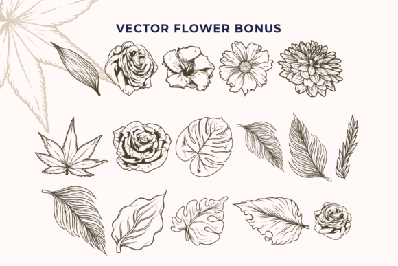 Powerfulm Samara Font PNG with transparent background - Preview 6
