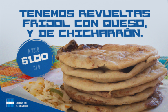 Pupusa Font PNG with transparent background - Preview 2