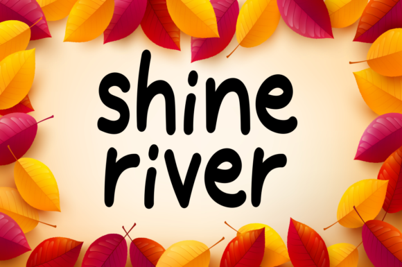San Diego Font PNG with transparent background - Preview 1