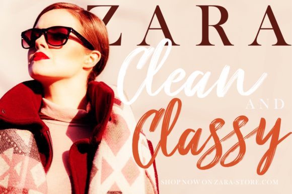 Scarletty Font PNG with transparent background - Preview 3