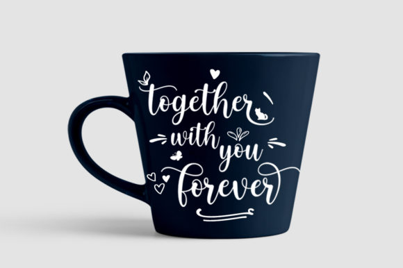 Bromley Hatch Script Font - Preview 4