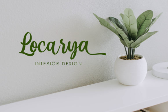 Dellicia Font - Preview 5