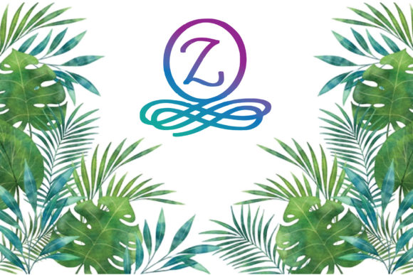 Elegant Monogram Font - Preview 1