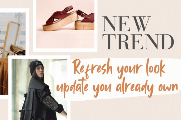 Goldisyle Font - Preview 3