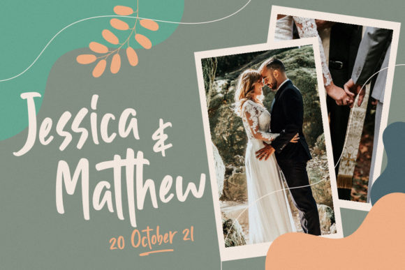 Goldisyle Font - Preview 6