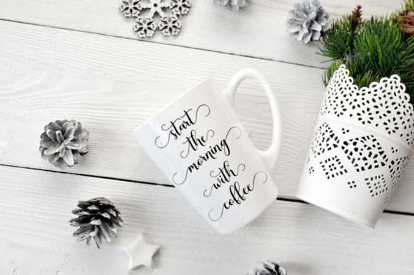 Houlding Font PNG with transparent background - Preview 5