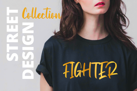 Authentica Font - Preview 4