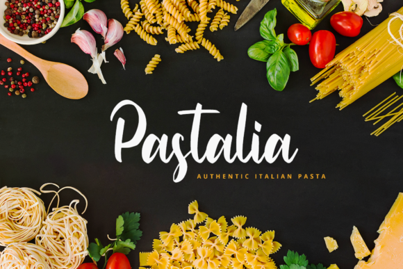 Authentica Font - Preview 6