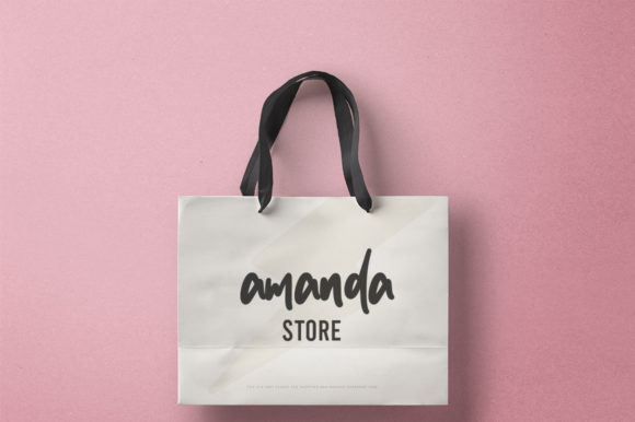 Brenlla Font - Preview 5