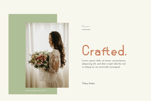 Carnaby Font - Preview 4