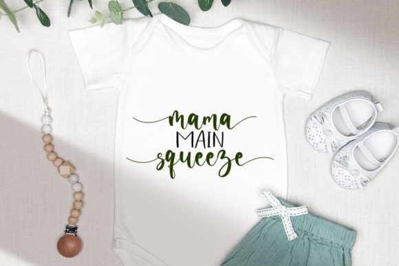 Carnation Font - Preview 4