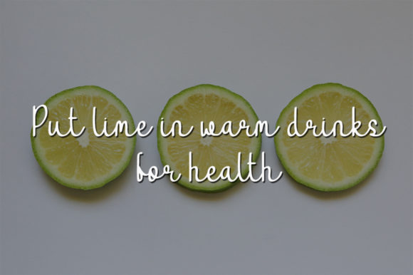 Fresh Lime Font - Preview 2