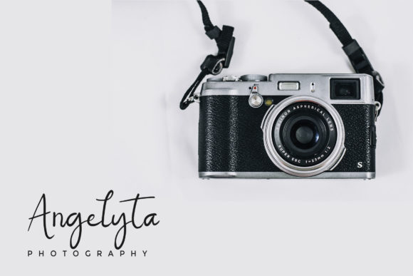 Lestya Font PNG with transparent background - Preview 3