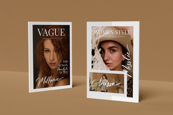 Massillo Font PNG with transparent background - Preview 5
