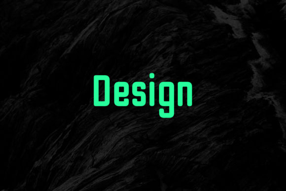 Amoura Font - Preview 1