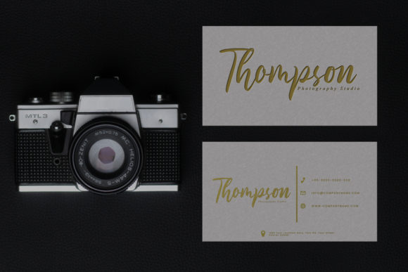 Destiney Font - Preview 5