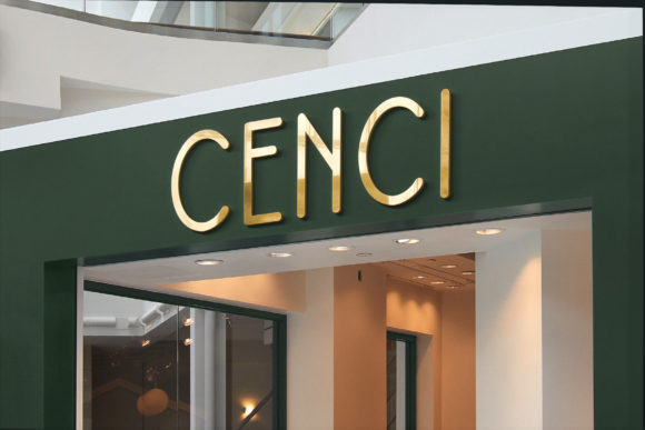 Hotel Font - Preview 5