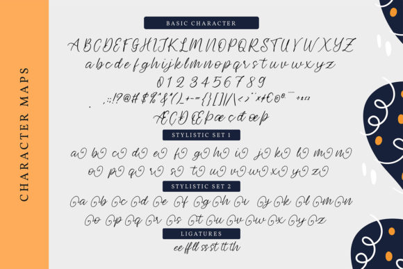 Arabella Font - Preview 5