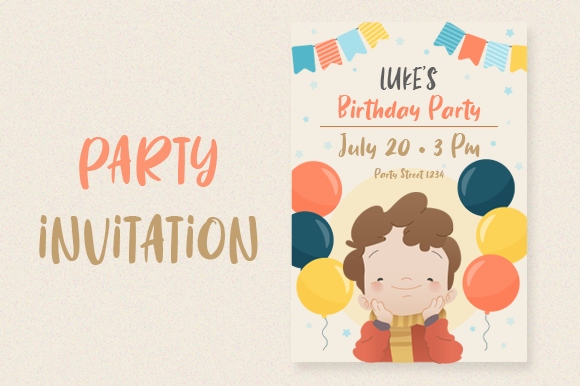 Cuddly Kid Font PNG with transparent background - Preview 4