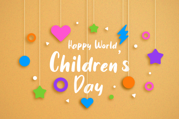 Cuddly Kid Font PNG with transparent background - Preview 5