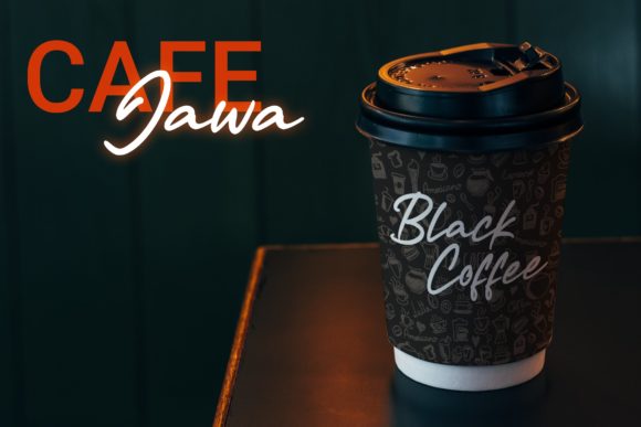 Dark Twenty Font - Preview 3