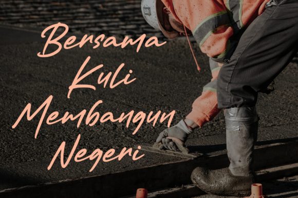 Dark Twenty Font - Preview 5