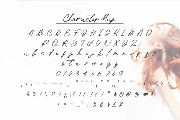 Rastella Font font preview - 5