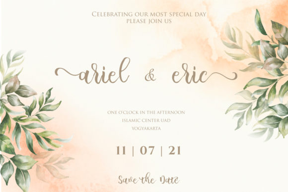 Allicia Font - Preview 3