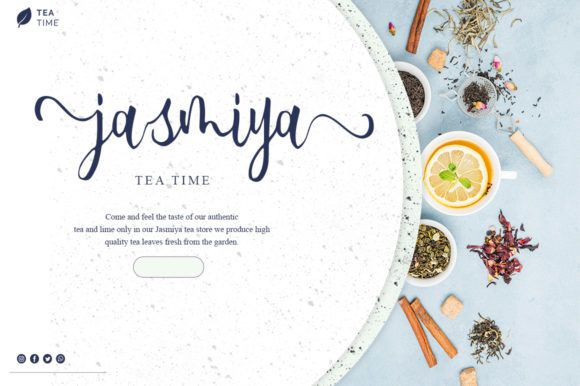 Allicia Font - Preview 4