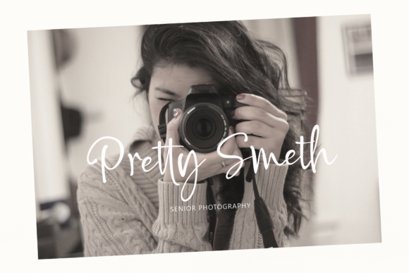 Beby Asia Font - Preview 5