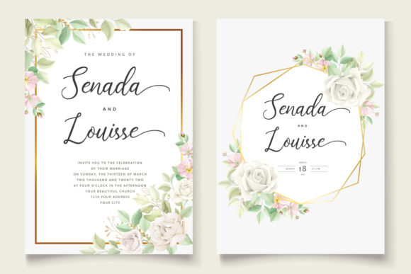 Bestina Font - Preview 3