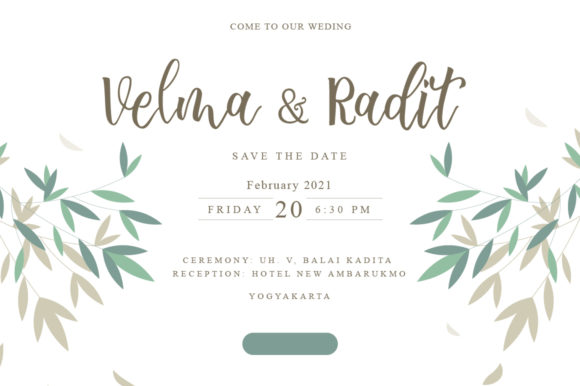 Cappadocia Font - Preview 1