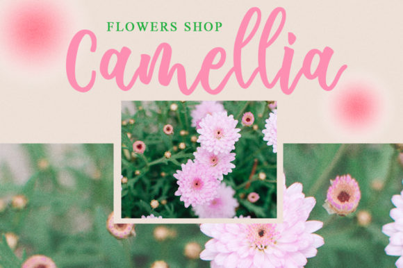 Cappadocia Font - Preview 3