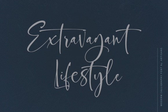 Clarithy Font - Preview 2