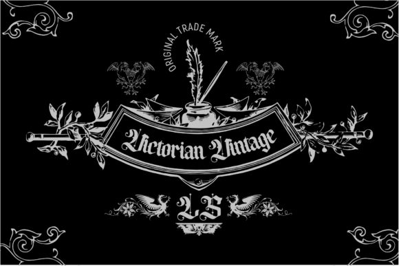 Classicloud Font - Preview 1