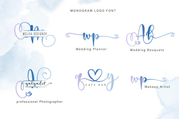 Dear Darling Font - Preview 1
