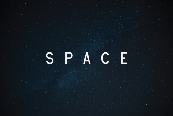 Gravaro Font - Preview 2