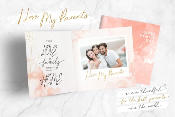 Greater Delight Font - Preview 3