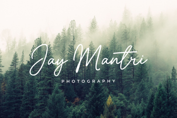 Handswell Font font preview - 2