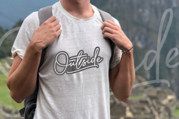 Handswell Font font preview - 6