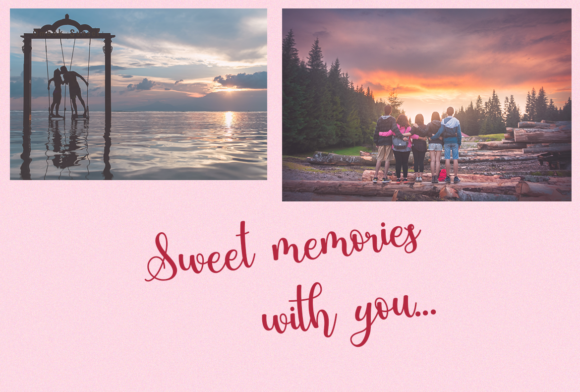 Hello Bucin Font - Preview 5