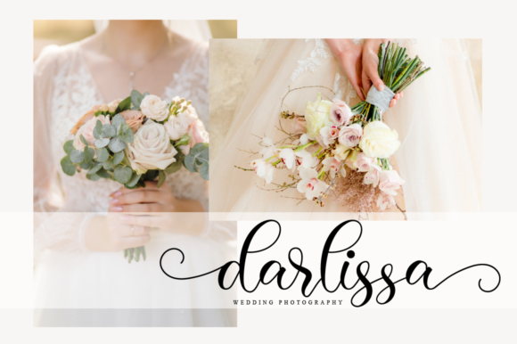 Miralose Font PNG with transparent background - Preview 1