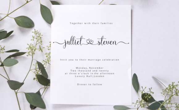 Molly Willy Font PNG with transparent background - Preview 1
