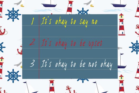 Notes Friend Font PNG with transparent background - Preview 2